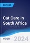 Cat Care in South Africa - Product Image