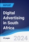 Digital Advertising in South Africa - Product Thumbnail Image