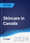 Skincare in Canada - Product Thumbnail Image