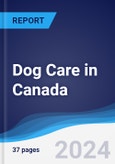 Dog Care in Canada- Product Image