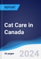 Cat Care in Canada - Product Thumbnail Image