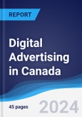 Digital Advertising in Canada- Product Image