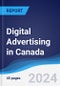 Digital Advertising in Canada - Product Thumbnail Image