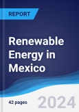 Renewable Energy in Mexico- Product Image