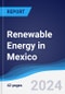 Renewable Energy in Mexico - Product Thumbnail Image