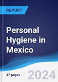 Personal Hygiene in Mexico- Product Image