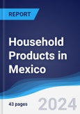 Household Products in Mexico- Product Image