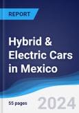 Hybrid & Electric Cars in Mexico- Product Image