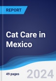 Cat Care in Mexico- Product Image