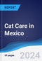 Cat Care in Mexico - Product Thumbnail Image