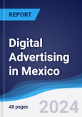 Digital Advertising in Mexico- Product Image