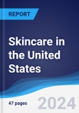 Skincare in the United States- Product Image