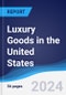 Luxury Goods in the United States - Product Thumbnail Image