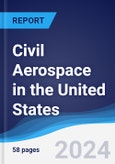 Civil Aerospace in the United States- Product Image