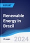 Renewable Energy in Brazil - Product Thumbnail Image