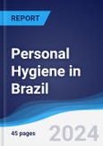 Personal Hygiene in Brazil- Product Image