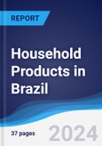 Household Products in Brazil- Product Image