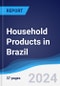 Household Products in Brazil - Product Thumbnail Image