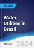 Water Utilities in Brazil- Product Image