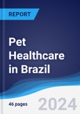 Pet Healthcare in Brazil- Product Image