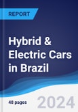 Hybrid & Electric Cars in Brazil- Product Image