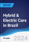 Hybrid & Electric Cars in Brazil - Product Thumbnail Image