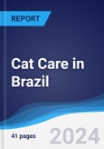 Cat Care in Brazil- Product Image