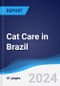 Cat Care in Brazil - Product Thumbnail Image