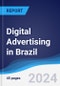 Digital Advertising in Brazil - Product Thumbnail Image