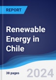 Renewable Energy in Chile- Product Image