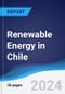 Renewable Energy in Chile - Product Thumbnail Image