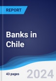 Banks in Chile- Product Image