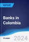 Banks in Colombia - Product Thumbnail Image