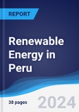 Renewable Energy in Peru- Product Image