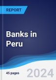 Banks in Peru- Product Image