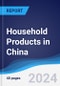 Household Products in China - Product Thumbnail Image