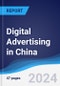 Digital Advertising in China - Product Thumbnail Image