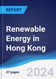 Renewable Energy in Hong Kong- Product Image