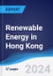 Renewable Energy in Hong Kong - Product Thumbnail Image