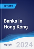 Banks in Hong Kong- Product Image