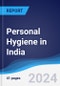 Personal Hygiene in India - Product Image