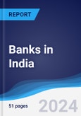 Banks in India- Product Image