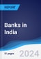 Banks in India - Product Image