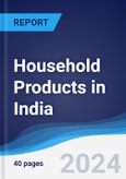 Household Products in India- Product Image