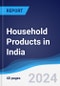 Household Products in India - Product Image