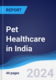 Pet Healthcare in India- Product Image