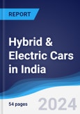 Hybrid & Electric Cars in India- Product Image