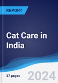 Cat Care in India- Product Image