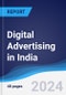 Digital Advertising in India - Product Thumbnail Image