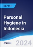 Personal Hygiene in Indonesia- Product Image